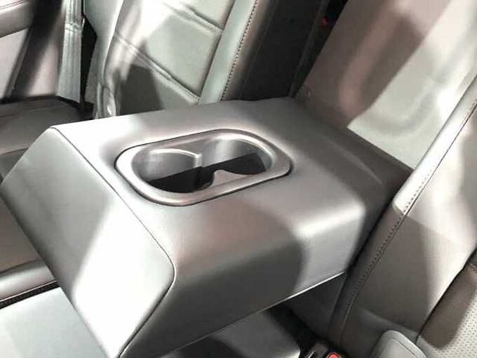 Honda CR-V CR-V 2.0 I-MMD HYBRID ELEGANCE CVT