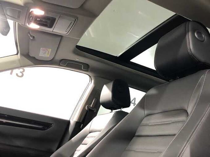 Honda CR-V CR-V 2.0 I-MMD HYBRID ELEGANCE CVT