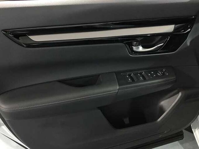 Honda CR-V CR-V 2.0 I-MMD HYBRID ELEGANCE CVT