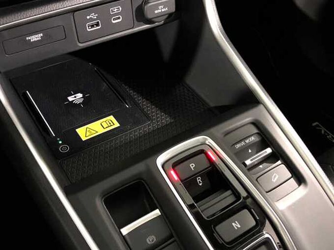 Honda CR-V CR-V 2.0 I-MMD HYBRID ELEGANCE CVT