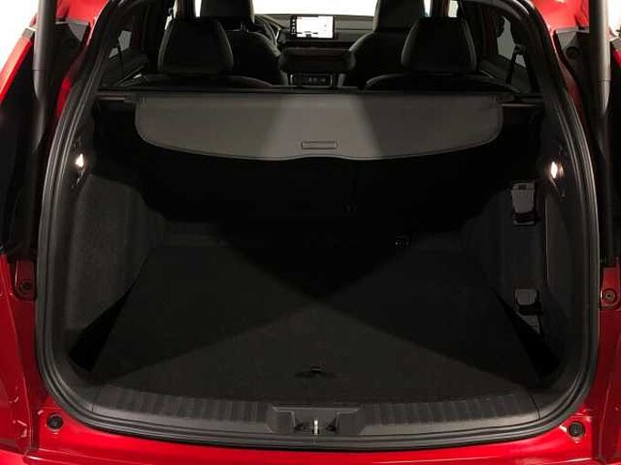 Honda CR-V 2.0 I-MMD PHEV ADVANCE TECH CVT 184 5P