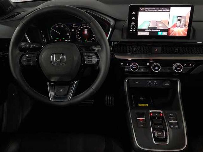 Honda CR-V 2.0 I-MMD PHEV ADVANCE TECH CVT 184 5P