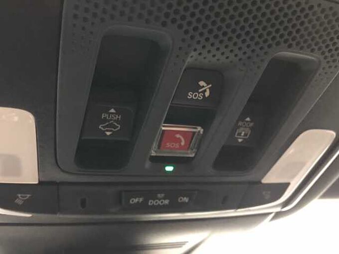 Honda CR-V 2.0 I-MMD PHEV ADVANCE TECH CVT 184 5P