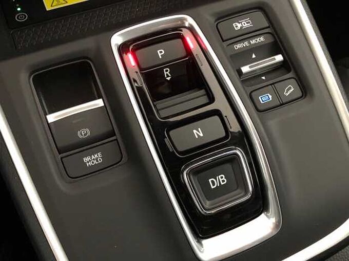 Honda CR-V 2.0 I-MMD PHEV ADVANCE TECH CVT 184 5P