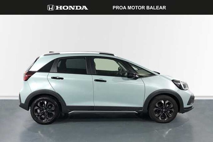 Honda Jazz 1.5 I-MMD HEV CROSSTAR 122cv