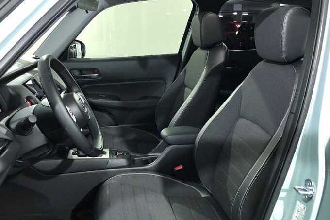 Honda Jazz 1.5 I-MMD HEV CROSSTAR 122cv