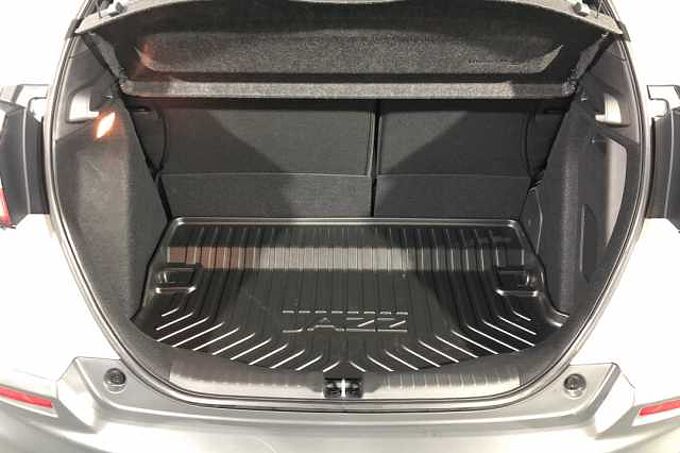 Honda Jazz 1.5 I-MMD HEV CROSSTAR 122cv