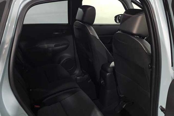 Honda Jazz 1.5 I-MMD HEV CROSSTAR 122cv