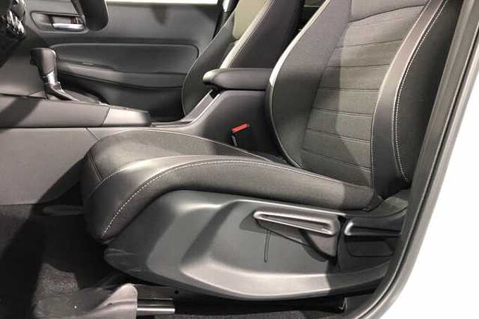 Honda Jazz 1.5 I-MMD HEV CROSSTAR 122cv