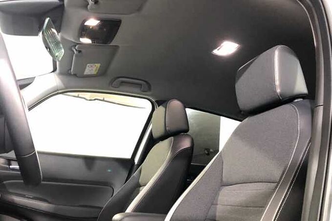 Honda Jazz 1.5 I-MMD HEV CROSSTAR 122cv