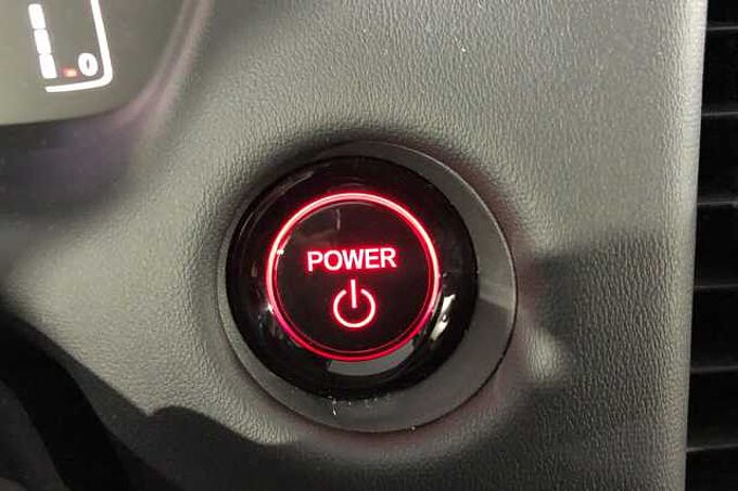 Honda Jazz 1.5 I-MMD HEV CROSSTAR 122cv