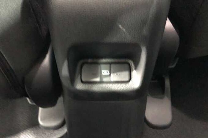 Honda Jazz 1.5 I-MMD HEV CROSSTAR 122cv