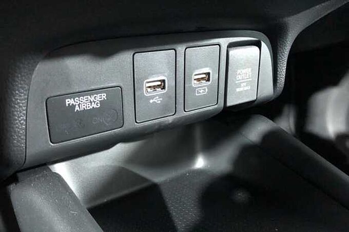 Honda Jazz 1.5 I-MMD HEV CROSSTAR 122cv