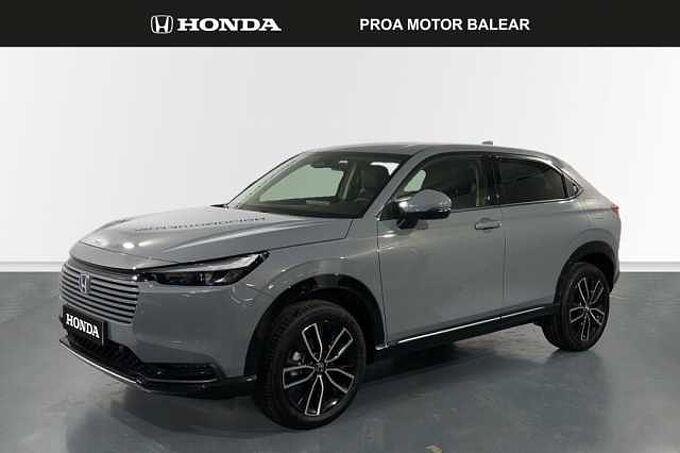 Honda  HR-V 1.5 HEV ADVANCE CVT