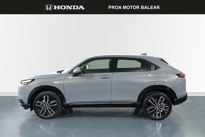 Honda HR-V 1.5 HEV ADVANCE CVT
