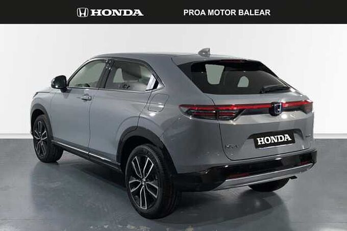 Honda HR-V 1.5 HEV ADVANCE CVT