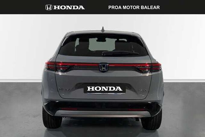 Honda HR-V 1.5 HEV ADVANCE CVT