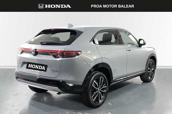 Honda HR-V 1.5 HEV ADVANCE CVT