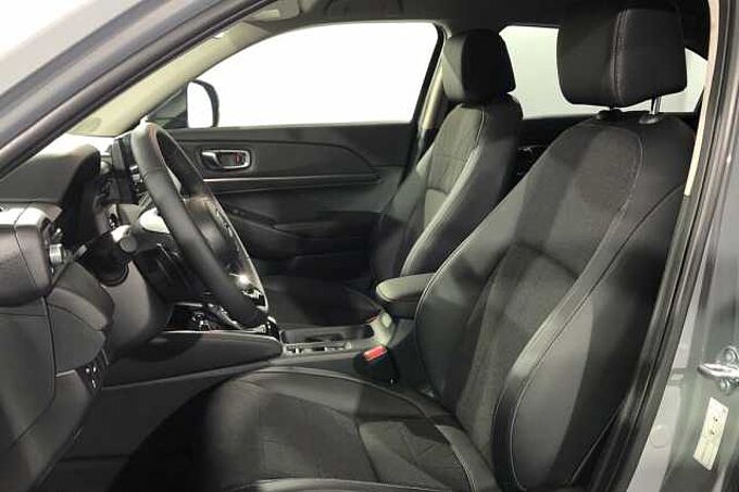 Honda HR-V 1.5 HEV ADVANCE CVT