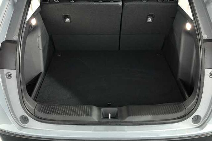 Honda HR-V 1.5 HEV ADVANCE CVT