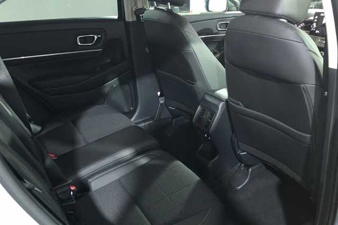 Honda HR-V 1.5 HEV ADVANCE CVT