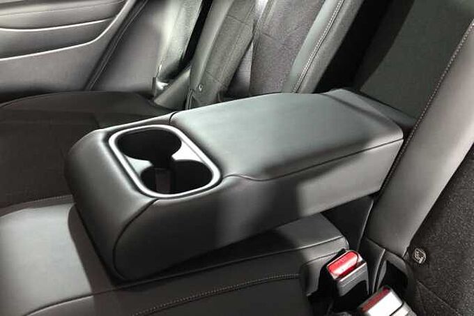 Honda HR-V 1.5 HEV ADVANCE CVT