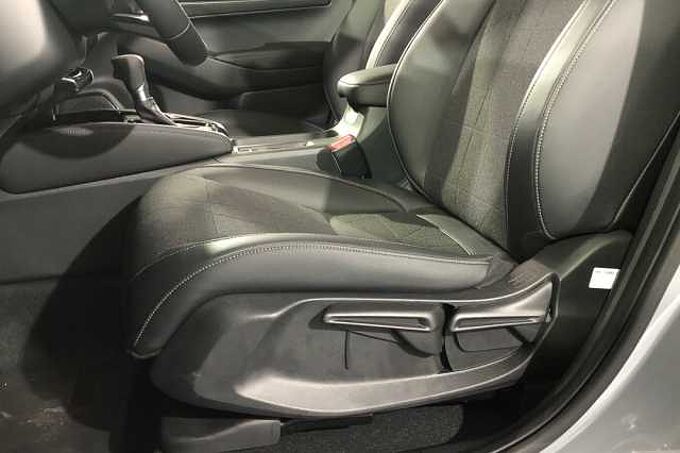 Honda HR-V 1.5 HEV ADVANCE CVT