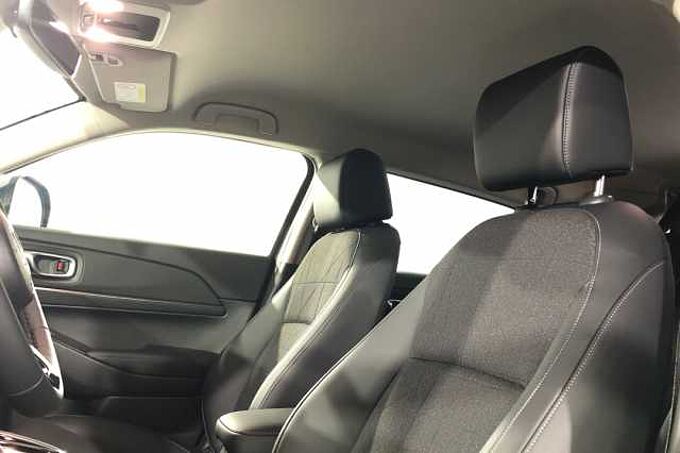 Honda HR-V 1.5 HEV ADVANCE CVT