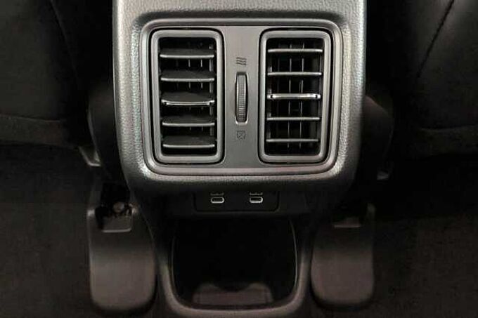 Honda HR-V 1.5 HEV ADVANCE CVT