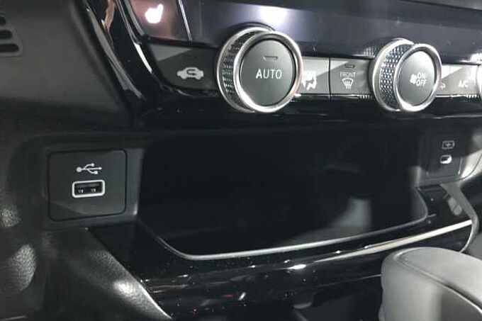 Honda HR-V 1.5 HEV ADVANCE CVT