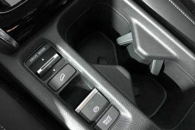 Honda HR-V 1.5 HEV ADVANCE CVT