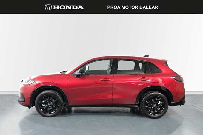 Honda ZR-V 2.0 HEV SPORT CVT