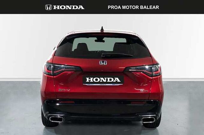 Honda ZR-V 2.0 HEV SPORT CVT