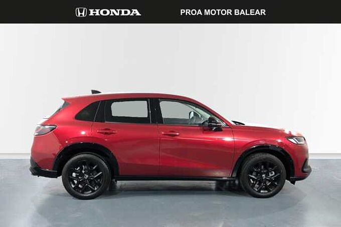 Honda ZR-V 2.0 HEV SPORT CVT