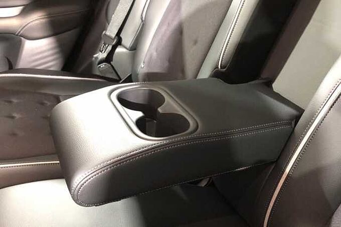 Honda ZR-V 2.0 HEV SPORT CVT