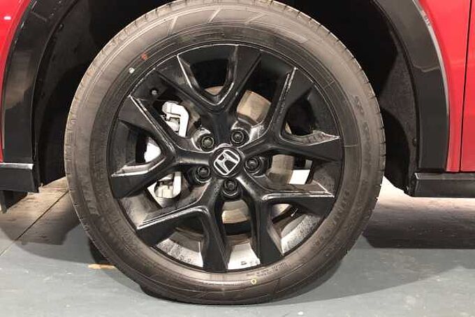 Honda ZR-V 2.0 HEV SPORT CVT