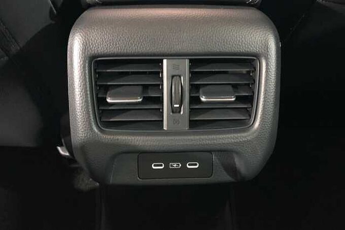 Honda ZR-V 2.0 HEV SPORT CVT