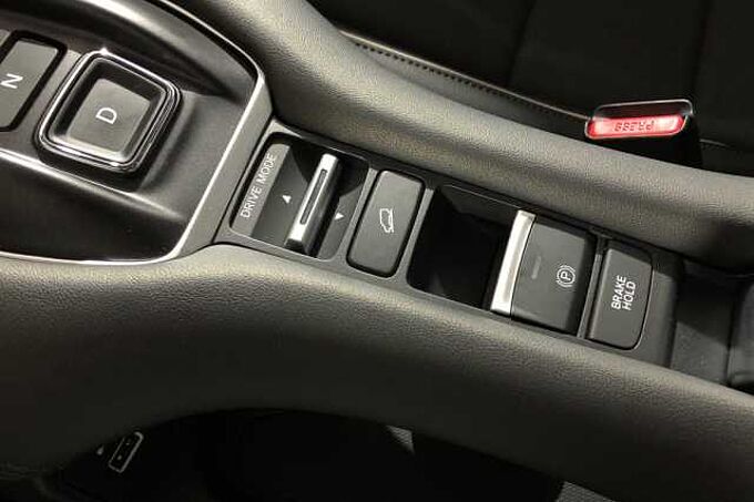 Honda ZR-V 2.0 HEV SPORT CVT