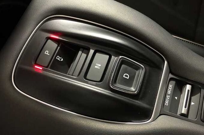 Honda ZR-V 2.0 HEV SPORT CVT