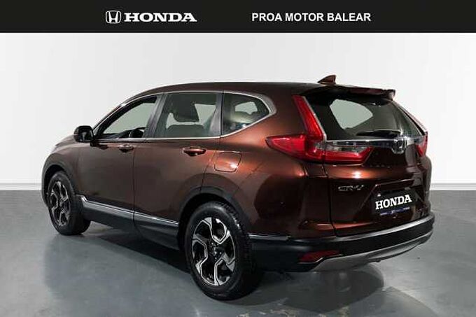 Honda CR-V 2.0 I-MMD HYBRID ELEGANCE CVT