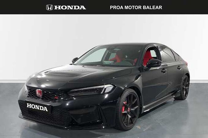 Honda  Civic 2.0 VTEC TURBO TYPE R