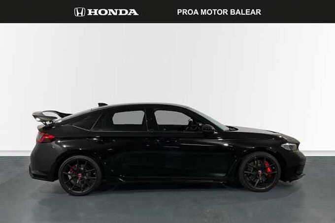 Honda Civic 2.0 VTEC TURBO TYPE R