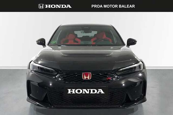 Honda Civic 2.0 VTEC TURBO TYPE R