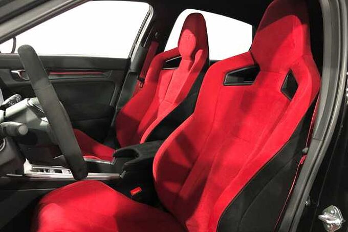 Honda Civic 2.0 VTEC TURBO TYPE R