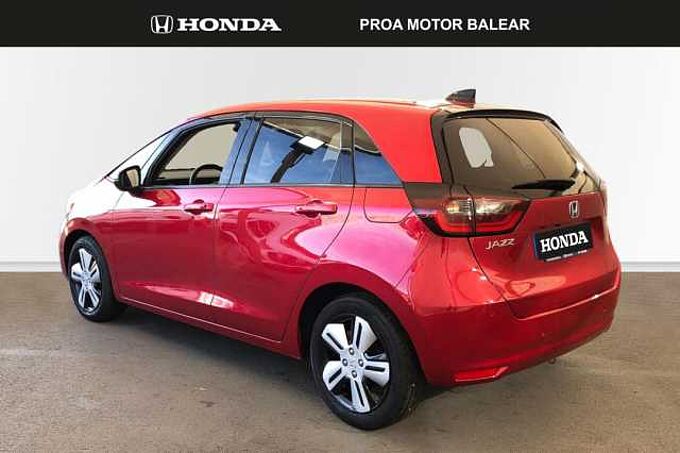Honda Jazz 1.5 I-MMD HEV EXECUTIVE