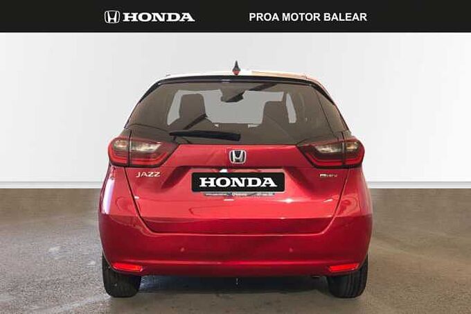 Honda Jazz 1.5 I-MMD HEV EXECUTIVE