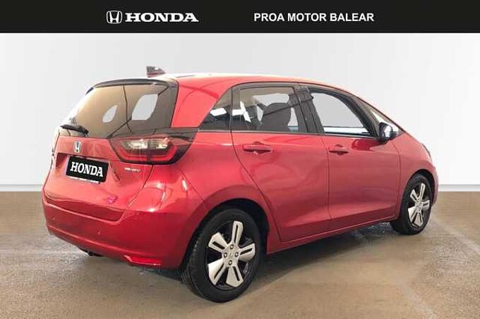 Honda Jazz 1.5 I-MMD HEV EXECUTIVE