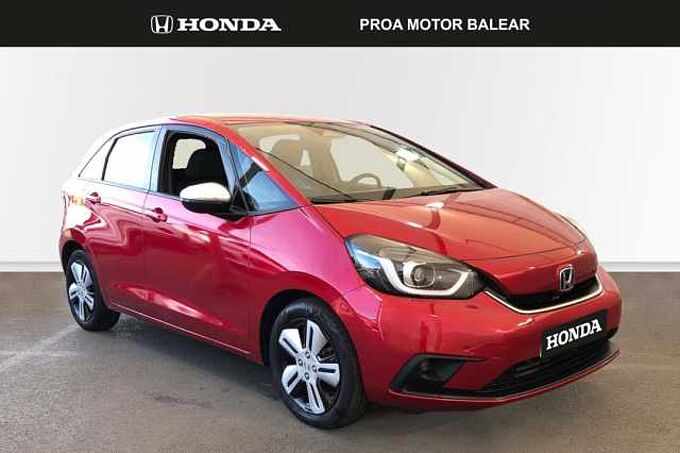 Honda Jazz 1.5 I-MMD HEV EXECUTIVE