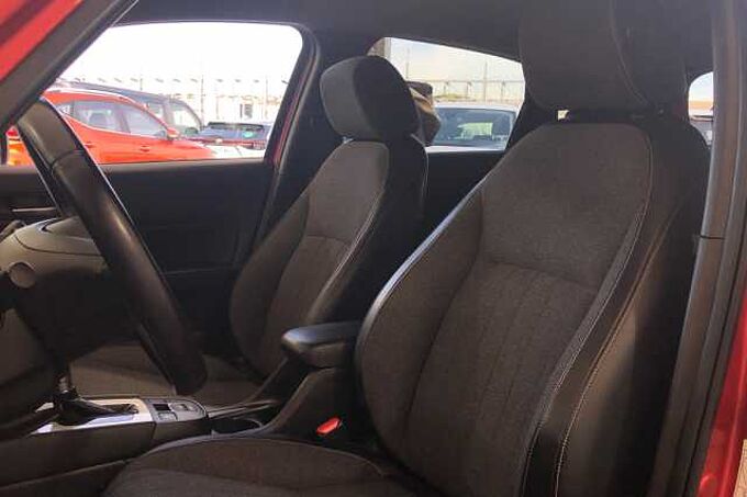 Honda Jazz 1.5 I-MMD HEV EXECUTIVE