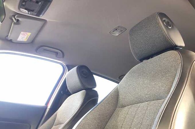 Honda Jazz 1.5 I-MMD HEV EXECUTIVE